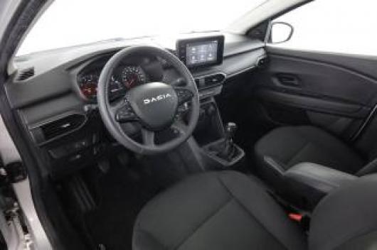 usato DACIA Jogger