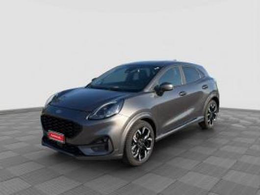 usato FORD Puma