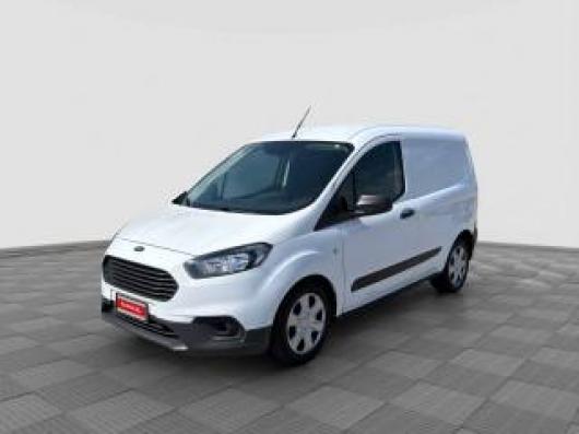 Transit Courier