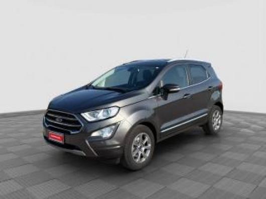 EcoSport