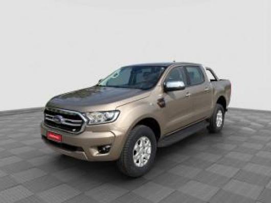 usato FORD Ranger