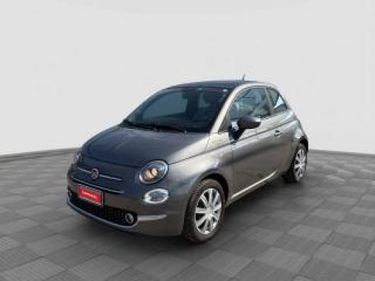 usato FIAT 500
