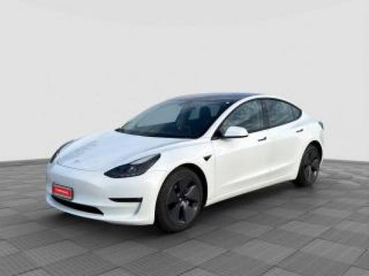 usato TESLA Model 3