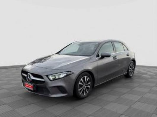 usato MERCEDES A 180