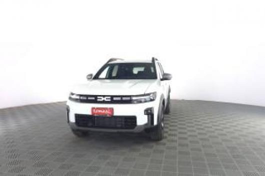 usato DACIA Bigster