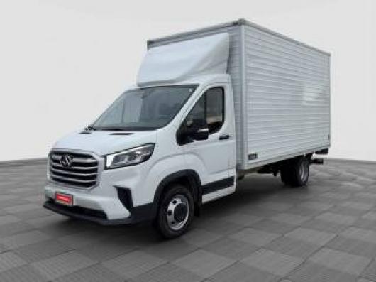 usato MAXUS Deliver 9