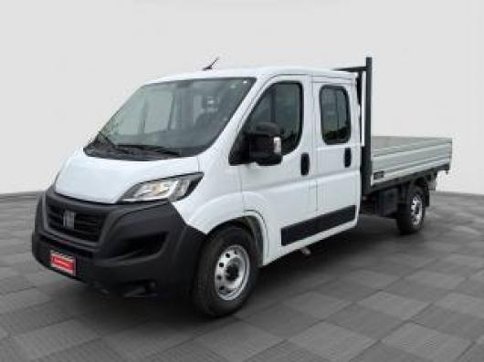 usato FIAT Ducato