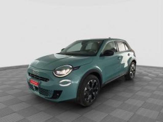 usato FIAT 600