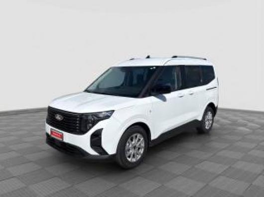 usato FORD Tourneo Courier