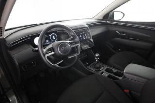 usato HYUNDAI Tucson