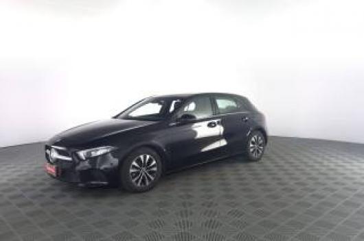 usato MERCEDES A 180