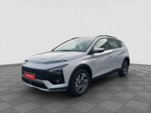Km 0 HYUNDAI Bayon