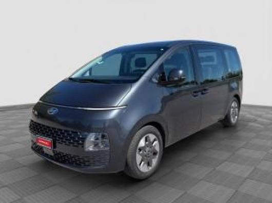 usato HYUNDAI Staria