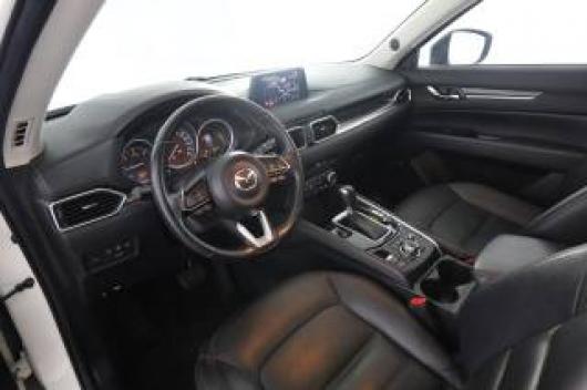 usato MAZDA CX 5
