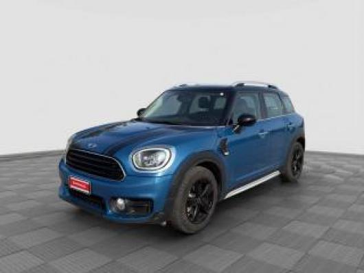 usato MINI Mini