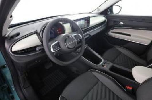 Km 0 FIAT 600