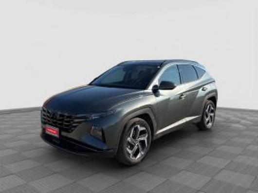 usato HYUNDAI Tucson