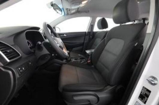 usato HYUNDAI Tucson