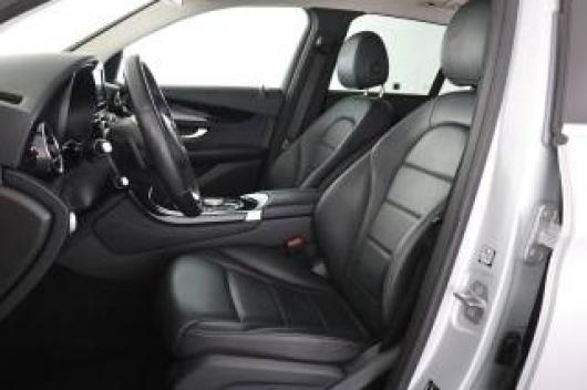 usato MERCEDES CLA