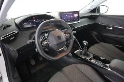 usato PEUGEOT 208