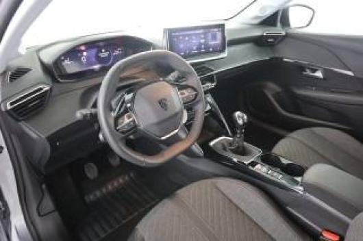 usato PEUGEOT 208