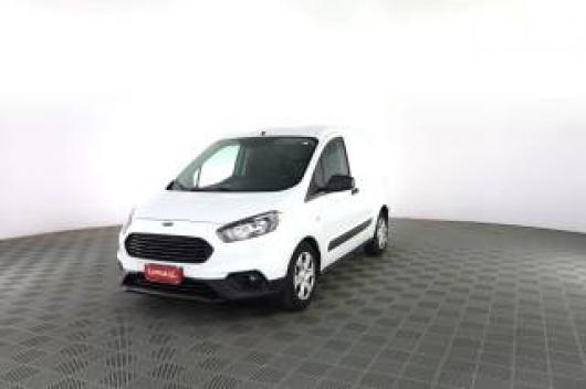 usato FORD Transit Courier