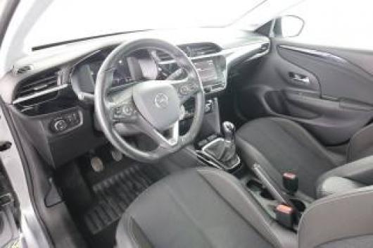 usato OPEL Corsa