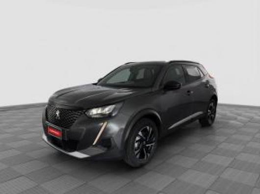 usato PEUGEOT 2008
