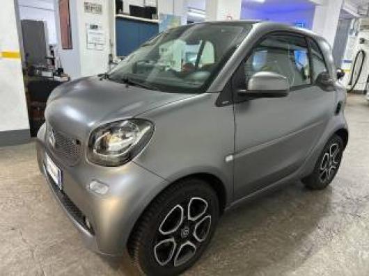 usato SMART ForTwo