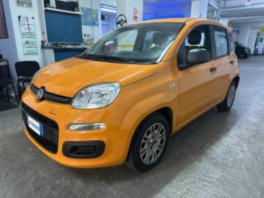 usato FIAT Panda