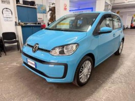 usato VOLKSWAGEN up!