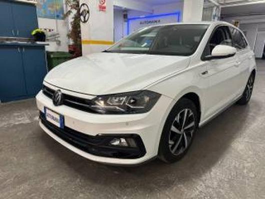 usato VOLKSWAGEN Polo