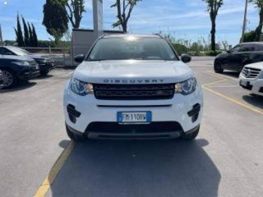 Discovery Sport