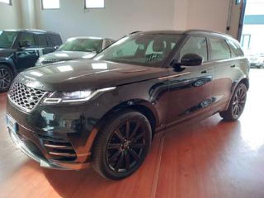 usato LAND ROVER Range Rover Velar