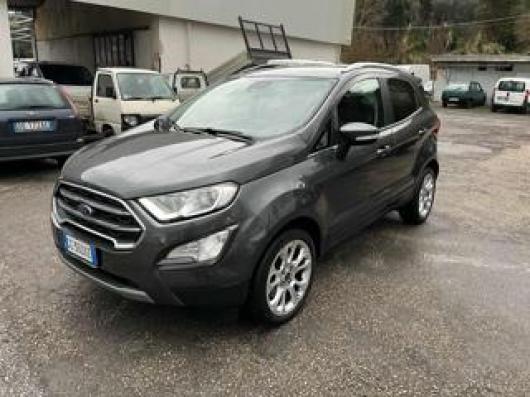 EcoSport