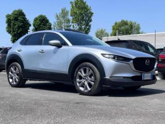 CX 30