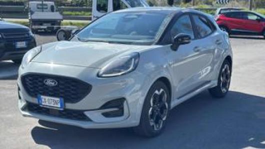 usato FORD Puma