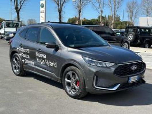 Kuga