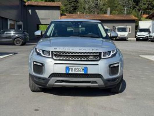 usato LAND ROVER Range Rover Evoque