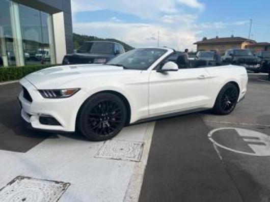 usato FORD Mustang
