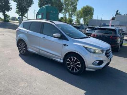 usato FORD Kuga
