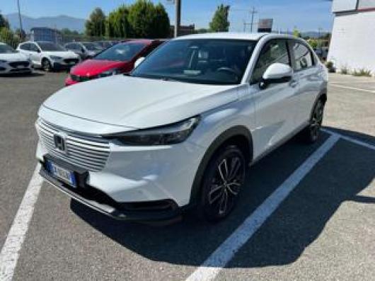 usato HONDA HR V