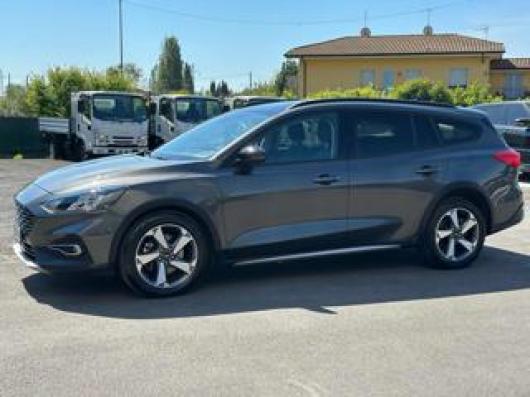 usato FORD Focus