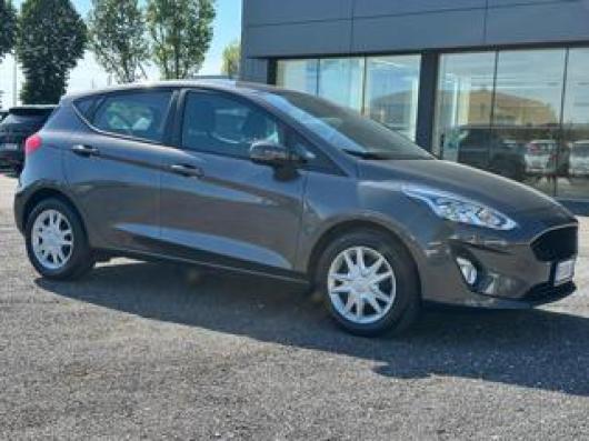 usato FORD Fiesta