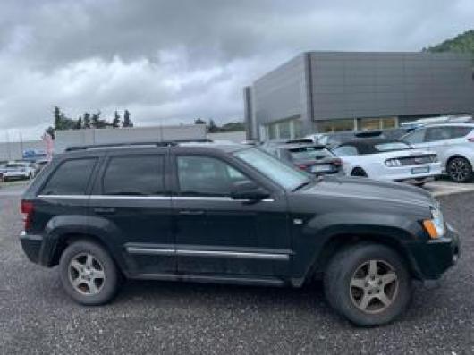 usato JEEP Grand Cherokee