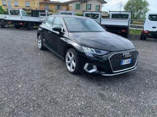 usato AUDI A3
