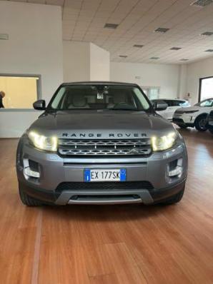 usato LAND ROVER Range Rover Evoque