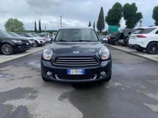 usato MINI Countryman