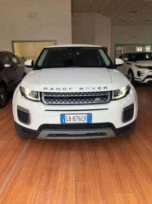 usato LAND ROVER Range Rover Evoque