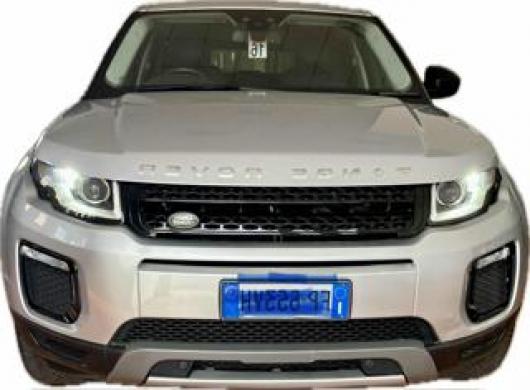 usato LAND ROVER Range Rover Evoque